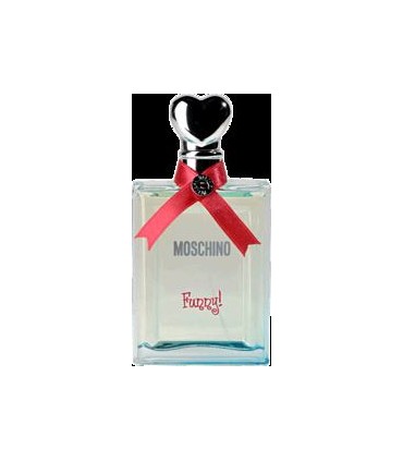 Moschino Funny Eau de Toilette 100ml. UNBOX