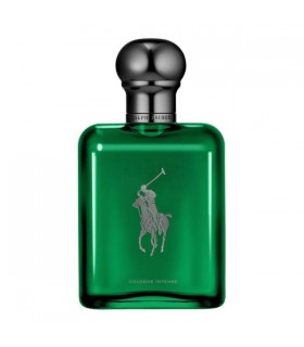 Ralph Lauren Polo Eau de Cologne Intense 125ml. UNBOX