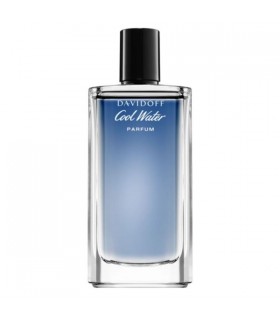 Davidoff Cool Water Men Parfum 100ml. UNBOX