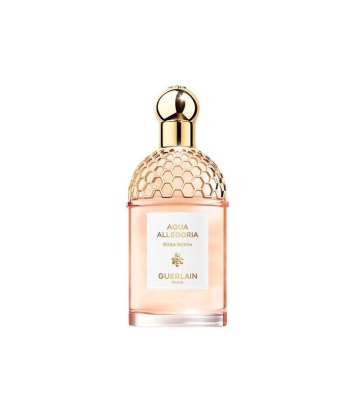 Guerlain Aqua Allegoria Rosa Rossa Eau de Toilette 125ml. UNBOX