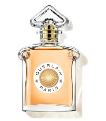 Guerlain Terracotta Eau de Toilette 75ml. UNBOX