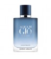 Giorgio Armani Acqua di Gio Profondo Eau de tOALETTE 100ml. Refillable Spray UNBOX