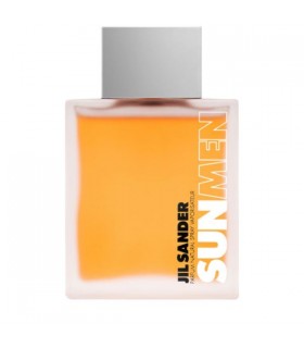 Jil Sander Sun Men Parfum 75ml. UNBOX