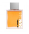 Jil Sander Sun Men Parfum 75ml.UNBOX