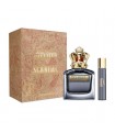 Jean Paul Gaultier Scandal Pour Homme Eau de Toilette 100ml. + Eau de Toilette 20ml. ZESTAW
