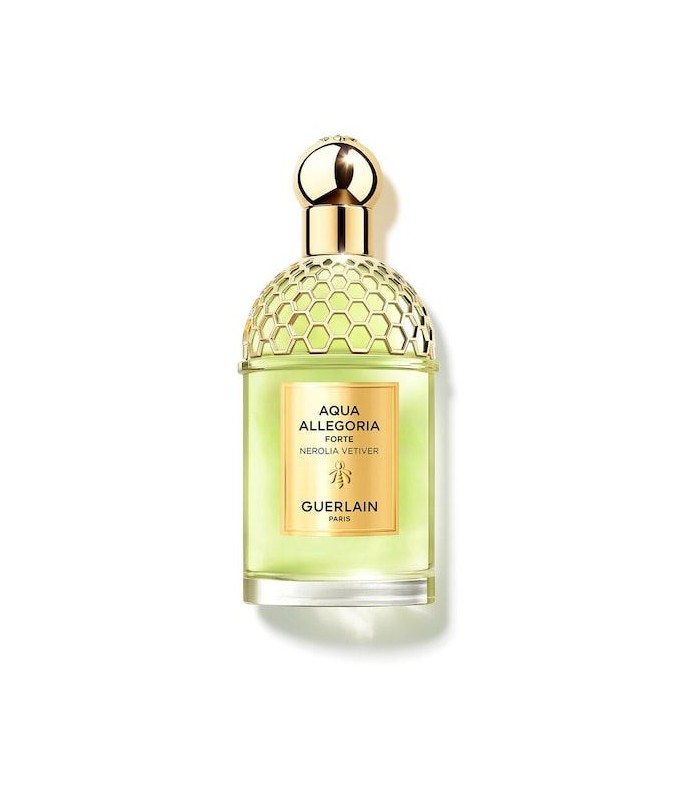 Guerlain Aqua Allegoria Forte Nerolia Vetiver  Eau de Parfum 125ml. UNBOX