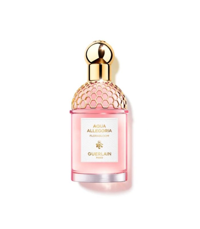 Guerlain Aqua Allegoria Florabloom Eau de Toilette 125ml. UNBOX