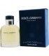 Dolce & Gabbana Pour Homme Woda Toaletowa 200ml.
