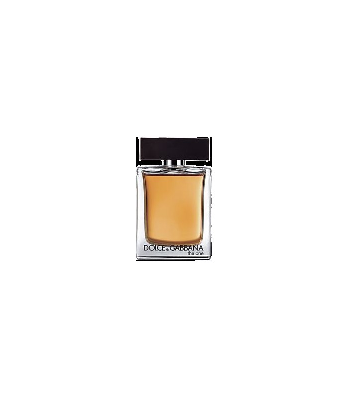 Dolce & Gabbana The One For Man Woda Toaletowa 100ml.