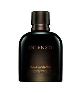 Dolce & Gabbana Pour Homme Intenso Woda Perfumowana 125ml.