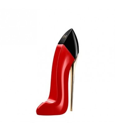 Carolina Herrera Good Girl Very Woda Perfumowana 80ml.