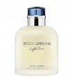 Dolce & Gabbana Light Blue Pour Homme Woda Toaletowa 125ml. FLAKON