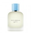 Dolce & Gabbana Light Blue Pour Homme Eau de Toilette 100ml.