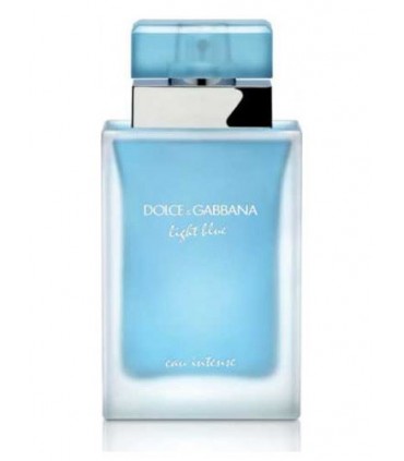 Dolce & Gabbana Light Blue Eau Intense Woda Perfumowana 25ml.