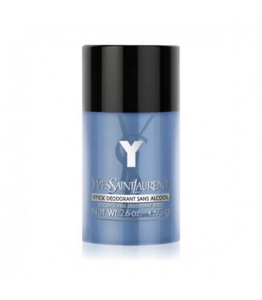 Yves Saint Laurent Y Deodorant Stick 75g.