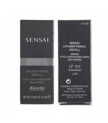 Sensai Lipliner Pencil Refill 0,15g. LP 101 YAMABUKI - kredka do ust WKŁAD