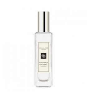 Jo Malone Wood Sage & Sea Salt Eau de Cologne 30ml.