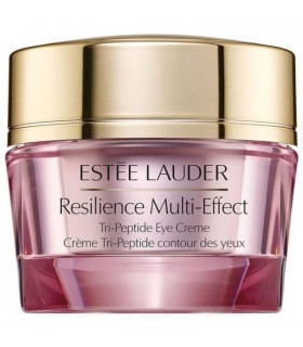 Estee Lauder Resilience Multi-EffectTri-Peptide Eye Creme 15ml.
