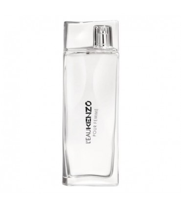 Kenzo L eau Kenzo Pour Femme Eau de Toilette 100ml.