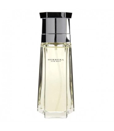Carolina Herrera for Men Woda Toaletowa 100ml. UNIKAT