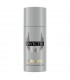 Paco Rabanne Invictus deodorant spray 150ml.