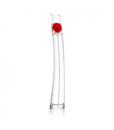 Kenzo Flower by Kenzo Eau de Parfum 100ml. Refillable Spray