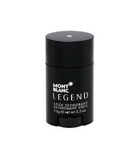 Mont Blanc Legend Homme deodorant stick 75ml.