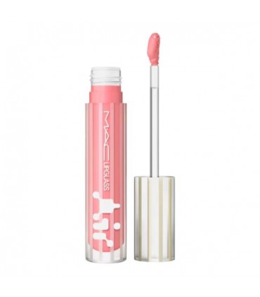 MAC Lipglass Air 5ml. Snobbish (223)