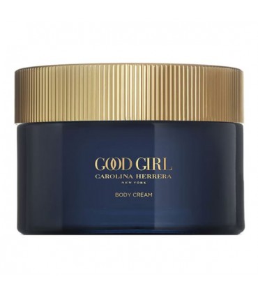 Carolina Herrera Good Girl Body Cream 200ml.