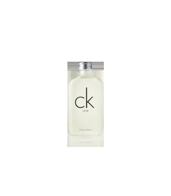 Calvin Klein CK One Woda Toaletowa 200ml.