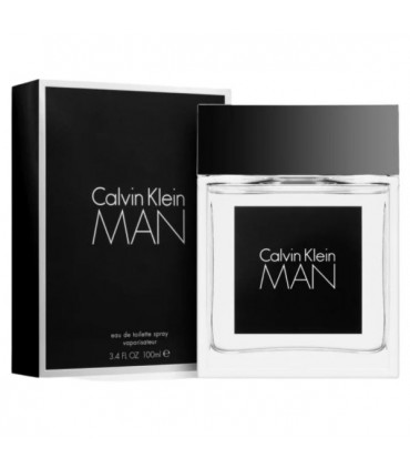 Calvin Klein CK Man Woda Toaletowa 100ml.