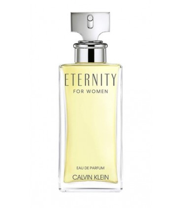 Calvin Klein Eternity for Woman Woda Perfumowana 100ml.