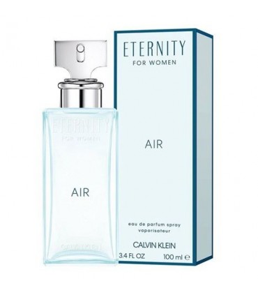 Calvin Klein Eternity Air for Woman Woda Perfumowana 100ml.