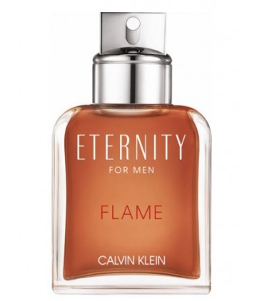 Calvin Klein Eternity Flame Men Woda Toaletowa 100ml.