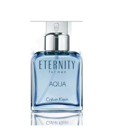 Calvin Klein Eternity Aqua Men Eau de Toilette 100ml.