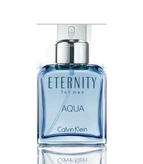 Calvin Klein Eternity Aqua Men Woda Toaletowa 200ml.