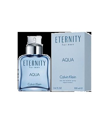 Calvin Klein Eternity Aqua Men Woda Toaletowa 200ml.