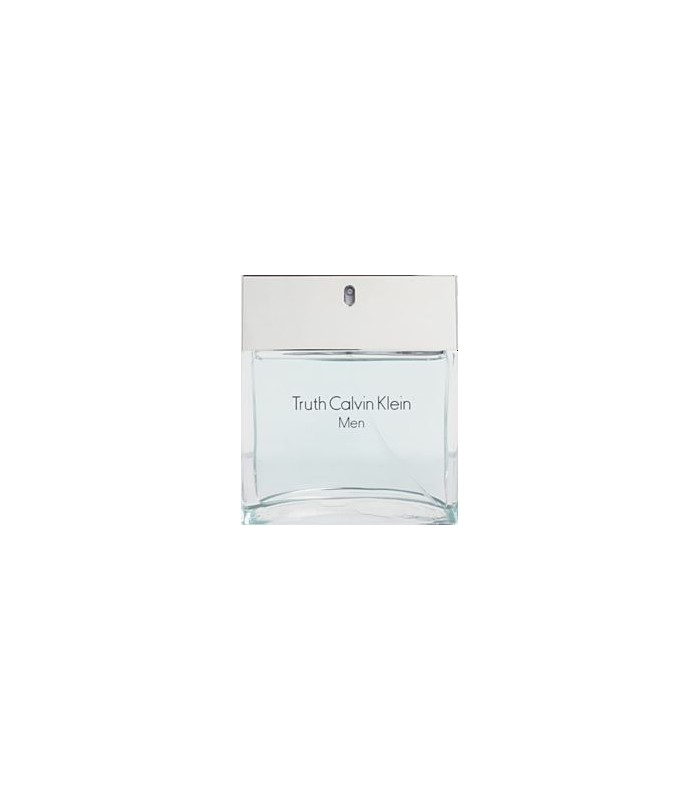 Calvin Klein Truth Men Eau de Toilette 100ml.