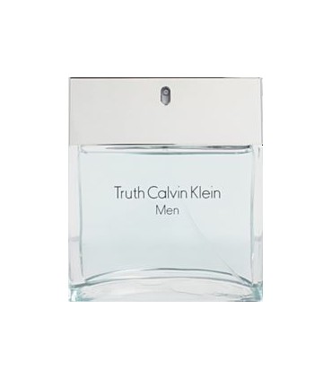 Calvin Klein Truth Men Eau de Toilette 100ml.