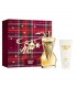 Jean Paul Gaultier Gaultier Divine Eau de Parfum 100ml. + Body Lotion 75ml. ZESTAW
