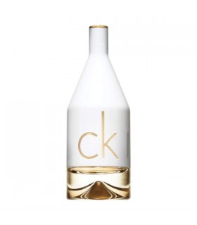 Calvin Klein CK IN2U For Her Woda Toaletowa 150ml.