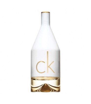 Calvin Klein CK IN2U For Her Woda Toaletowa 150ml.