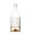Calvin Klein CK IN2U For Her Woda Toaletowa 150ml.
