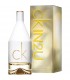 Calvin Klein CK IN2U For Her Woda Toaletowa 150ml.