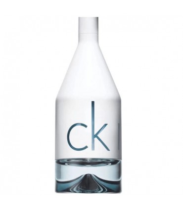 Calvin Klein CK IN2U For Him Woda Toaletowa 150ml.