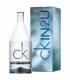 Calvin Klein CK IN2U For Him Eau de Toilette 150ml.