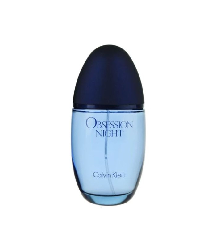 Calvin Klein Obsession Night Woman Woda Perfumowana 100ml.
