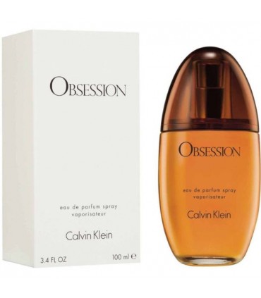 Calvin Klein Obsession Woman Woda Perfumowana 100ml.