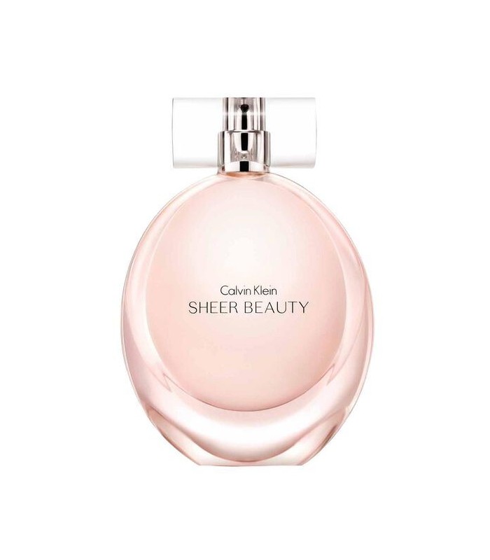 Calvin Klein Sheer Beauty Woda Toaletowa 100ml.