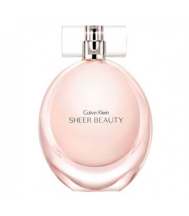 Calvin Klein Sheer Beauty Woda Toaletowa 100ml.